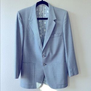 Louis Roth Clothiers for Barry Martin Men's Sportsjacket EUC